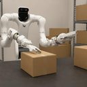 Box handling