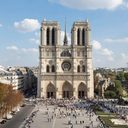 Notre-Dame, Paris
