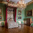 Royal bedchamber