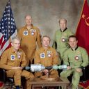 Crew portrait