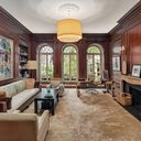 Townhouse lounge