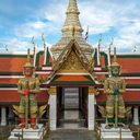 Grand Palace, Bangkok
