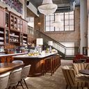 Loft kitchen