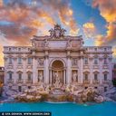 Trevi Fountain